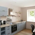 Am Parsteinsee Apartment