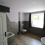 Apartment Am Parsteinsee