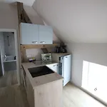 Apartment Am Parsteinsee