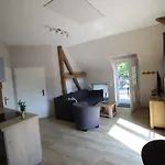 Am Parsteinsee Apartment *