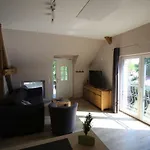 Am Parsteinsee Apartment