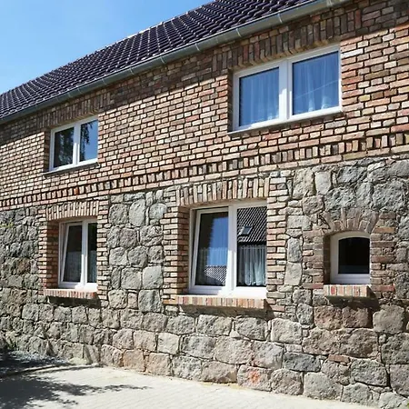 Apartamento Am Parsteinsee