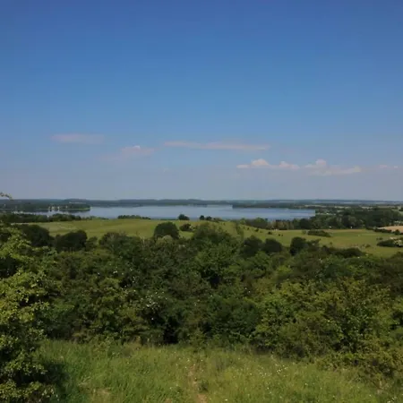 Am Parsteinsee Apartamento *
