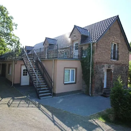 Am Parsteinsee Διαμέρισμα Parstein