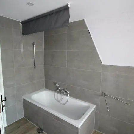 Διαμέρισμα Am Parsteinsee