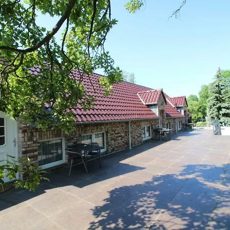 Am Parsteinsee * Parstein