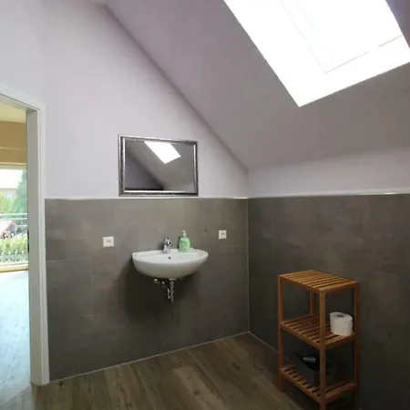 Am Parsteinsee Διαμέρισμα