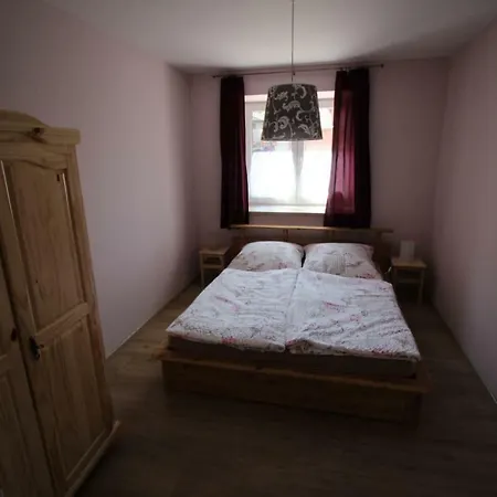 Apartamento Am Parsteinsee