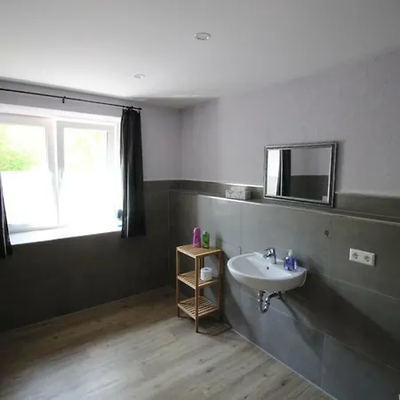 Διαμέρισμα Am Parsteinsee