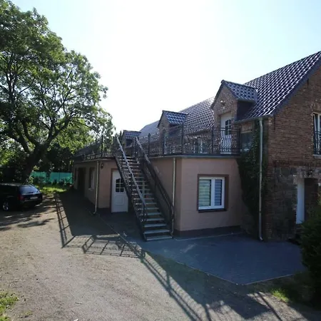 Am Parsteinsee Parstein