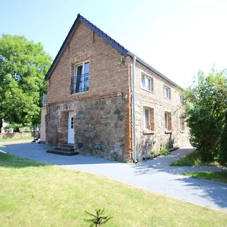 Am Parsteinsee Apartamento *