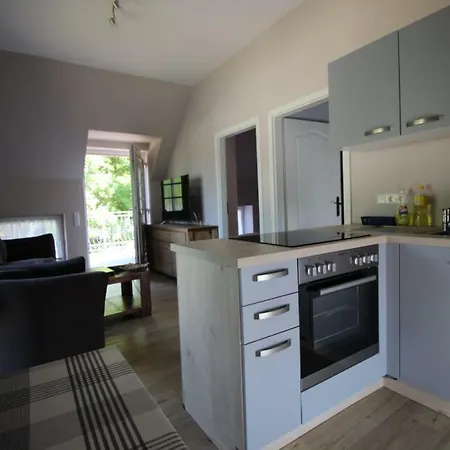 Am Parsteinsee Διαμέρισμα