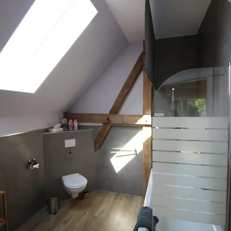 Am Parsteinsee Apartamento
