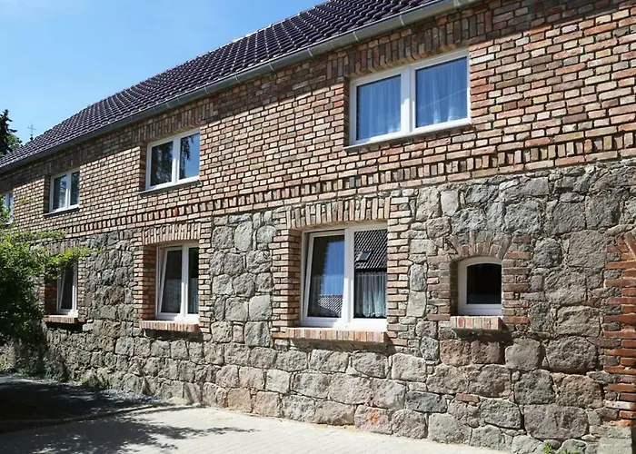 Apartamento Am Parsteinsee