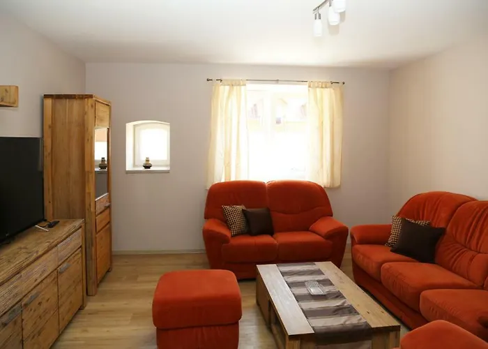 Am Parsteinsee Parstein