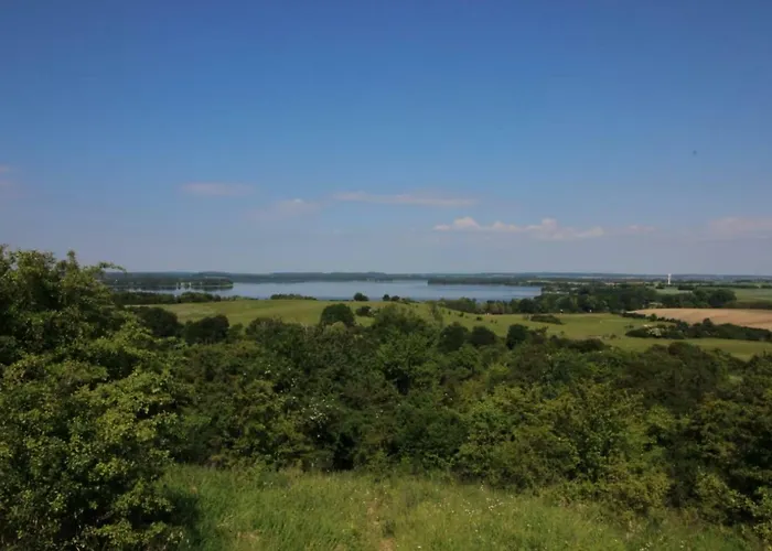 Am Parsteinsee Apartamento *