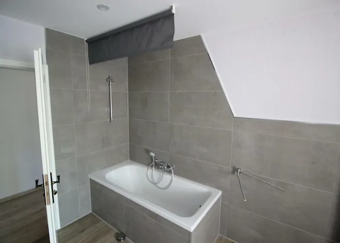 Apartamento Am Parsteinsee