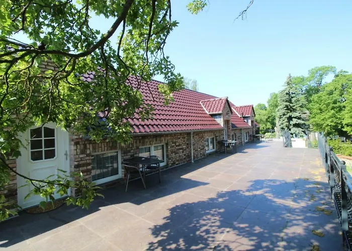 Am Parsteinsee * Parstein