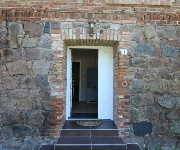 Am Parsteinsee * Parstein