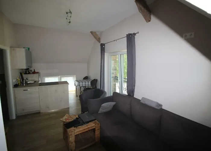 Am Parsteinsee Parstein