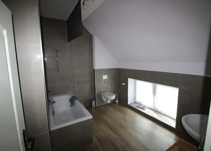 Am Parsteinsee Parstein