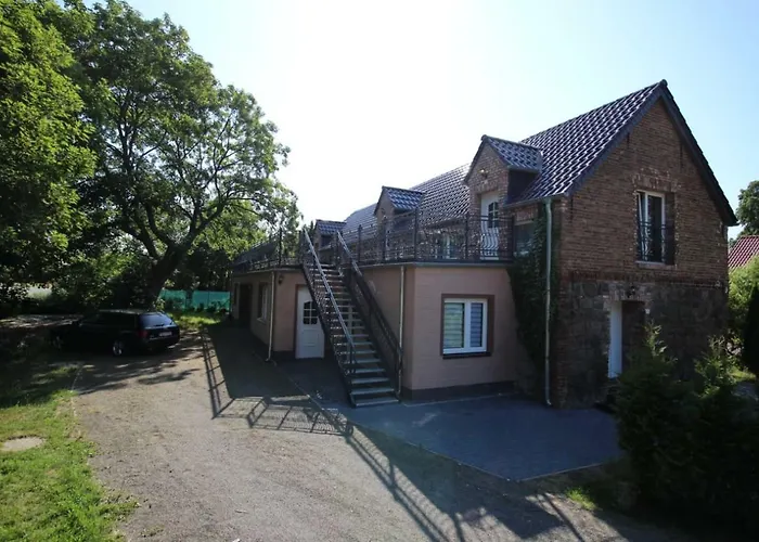 Am Parsteinsee Parstein