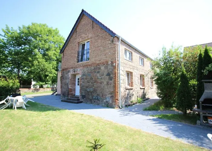 Am Parsteinsee Apartamento *