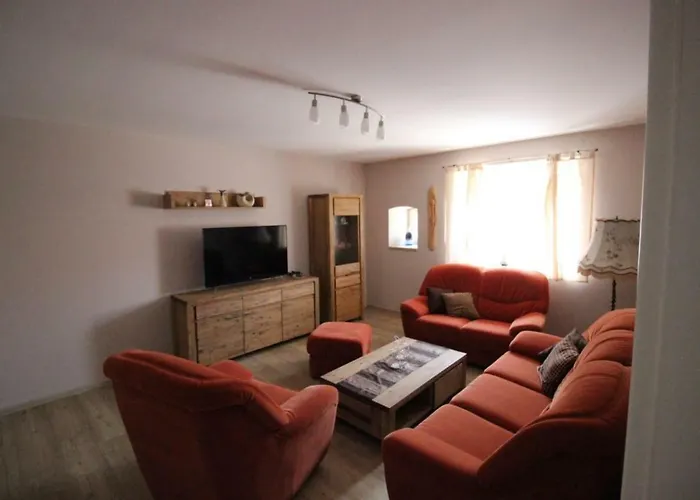 Am Parsteinsee * Parstein