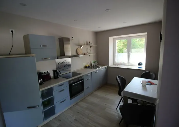 Am Parsteinsee * Parstein