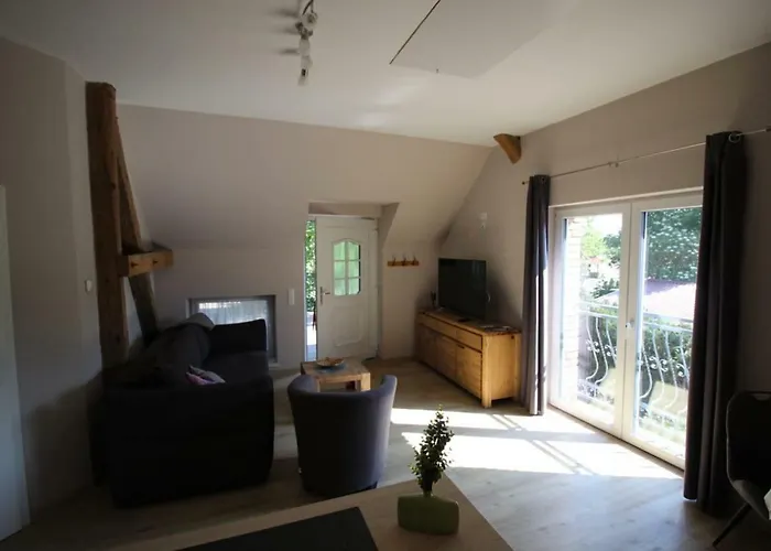 Am Parsteinsee Apartamento